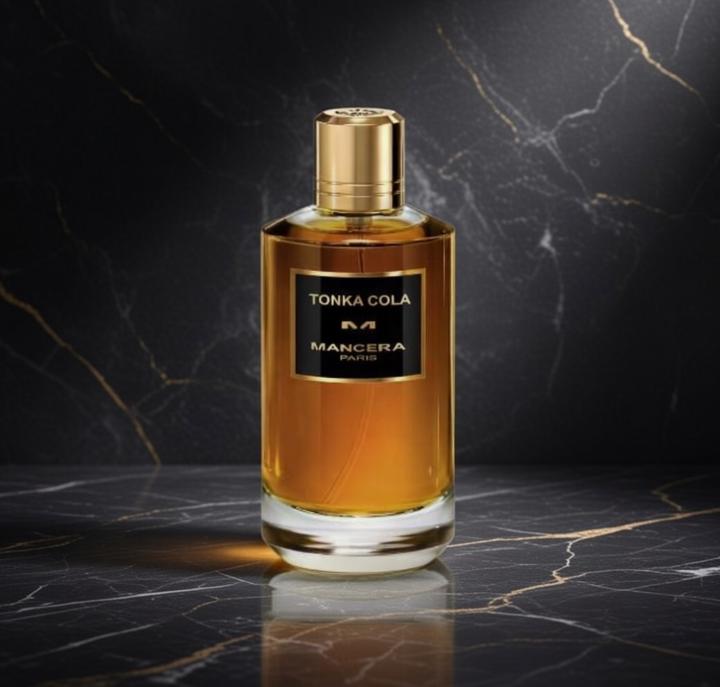 SOTD: Tonka Cola by Mancera 17/02/2026