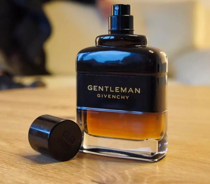 SOTD: Gentleman Reserve Privée by Givenchy #NoBuySept 16/09/2025