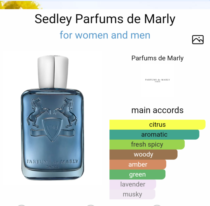 PDM Sedley 