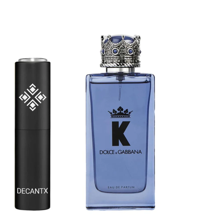 Dolce & Gabbana K EDP