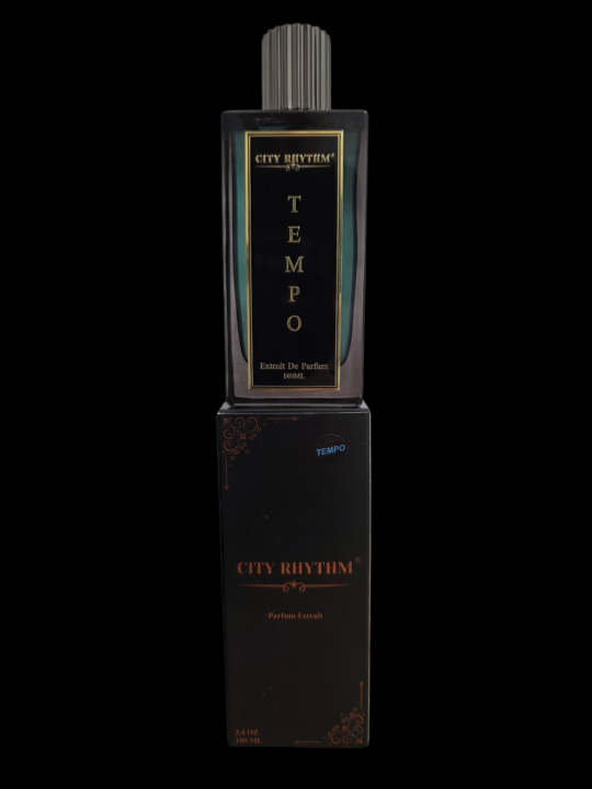 Tempo by City Rhythm review 