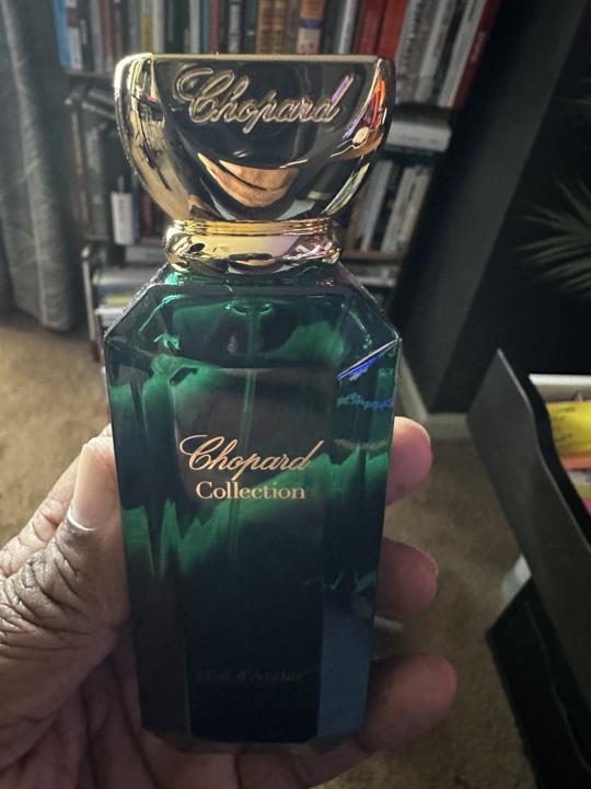 Chopard