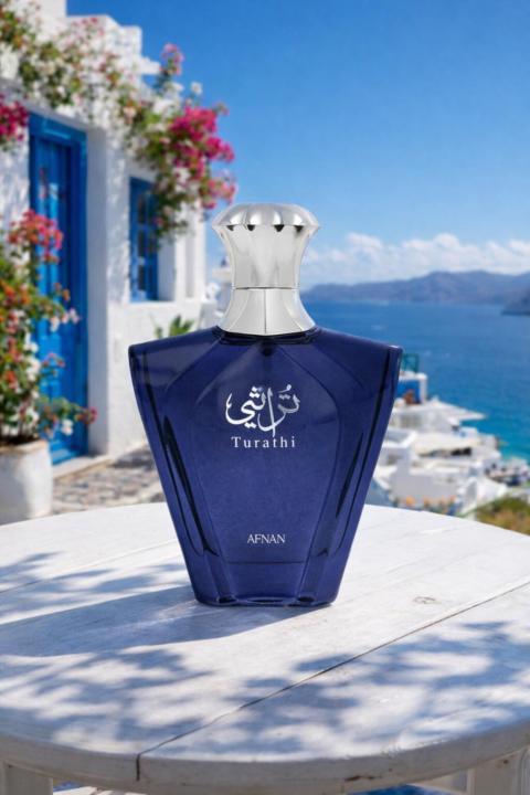 SOTD - Afnan Turathi Blue