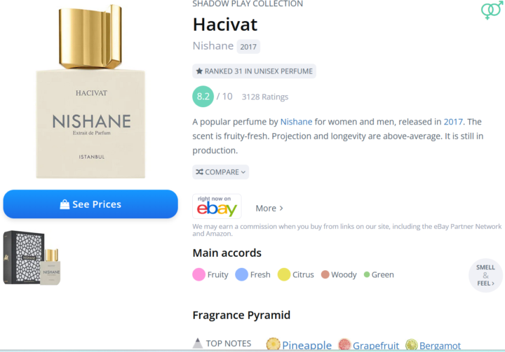 Store Test: Hacivat vs Kirke Overdose vs African Leather