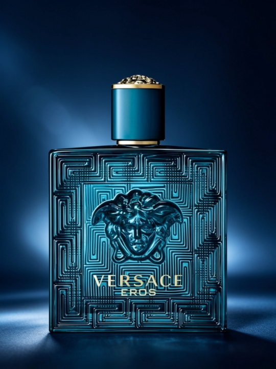 SOTD: Eros edt by Versace 25/05/2026