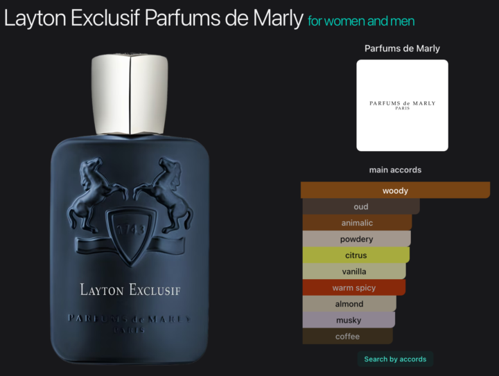 PDM - Layton Exclusif