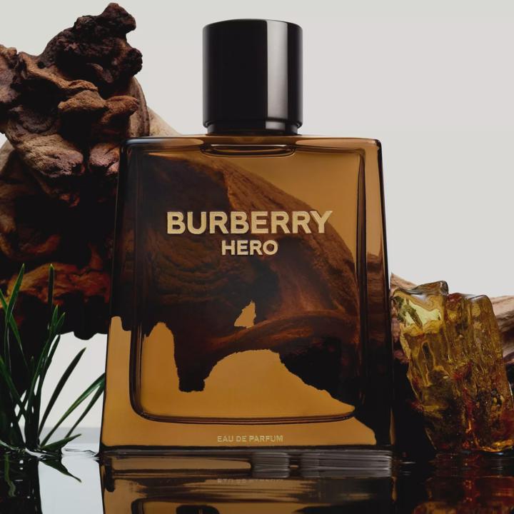 SOTD - Burberry Hero edp