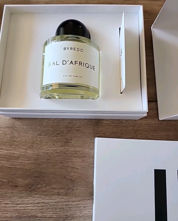 Byredo Bal D' Afrique EDP