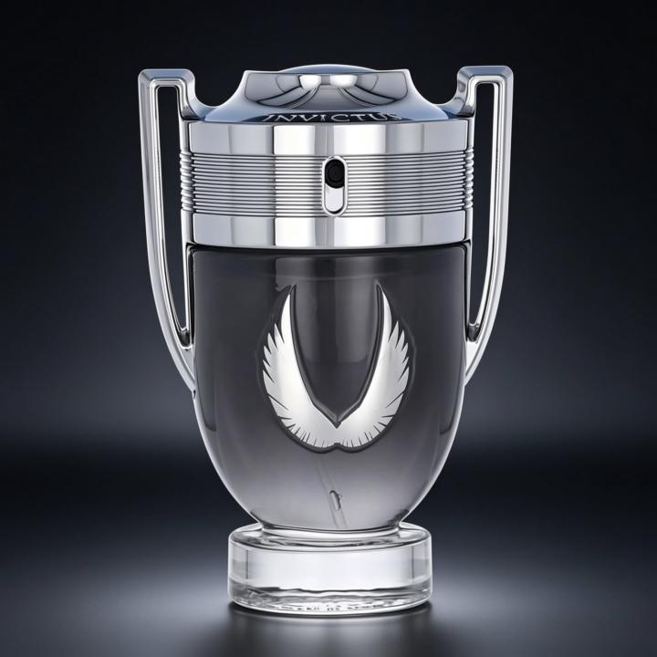 SOTD: Invictus Platinum by Paco Rabanne 18/06/2026   
