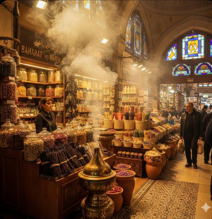 Palais Bourbon by Memo Paris