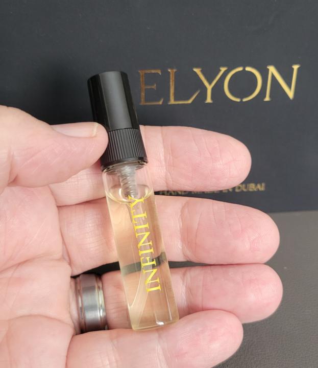 Sote Elyon Dubai Infinity