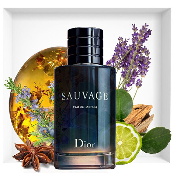 SOTD: Sauvage edp by Dior #NoBuySept 20/09/2025 on
