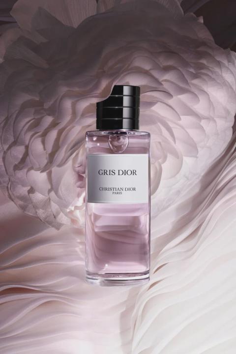 Dior Gris Dior (1/3)