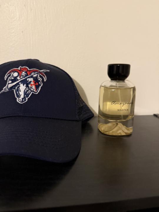 Review- Atralia Amazonas Solstice 