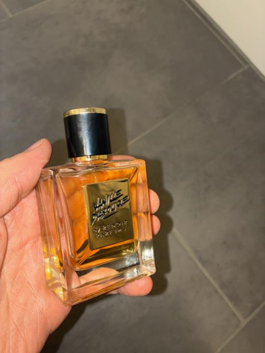 Vanille Diabolique by Renoir Parfums