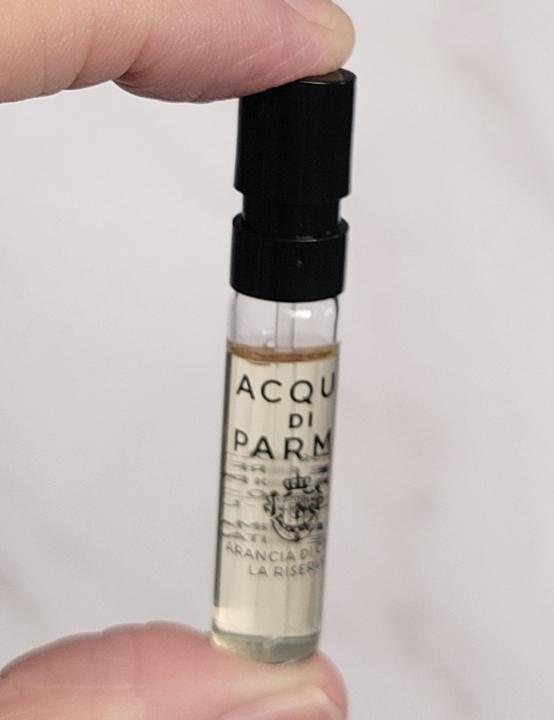 sote Arancia di Capri la Riserva