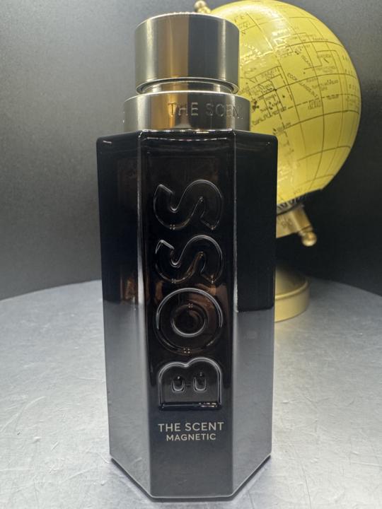 Boss the Scent Magnetic for Him edp by Hugo Boss