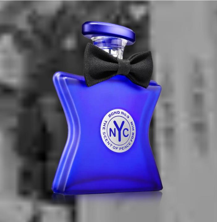 SOTD - The Scent of Peace by Bond No.9