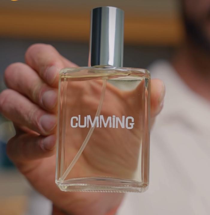 Cumming 