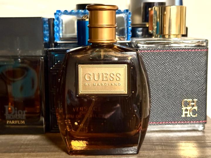 Premiering Guess by Marciano EDT
