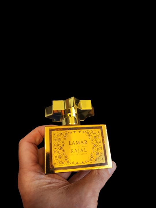 Lamar by Kajal review 