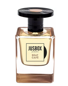SOTD: Beat Cafe by Jusbox