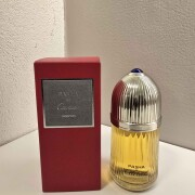 Pasha de Cartier Parfum Cartier