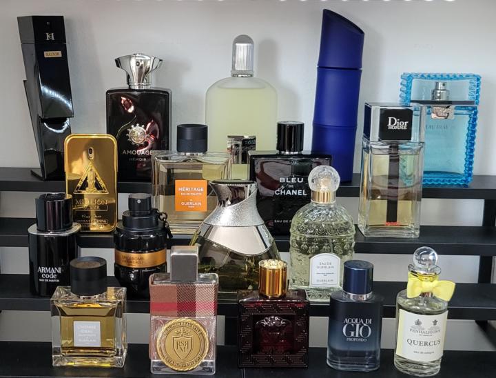 Collection and journey update