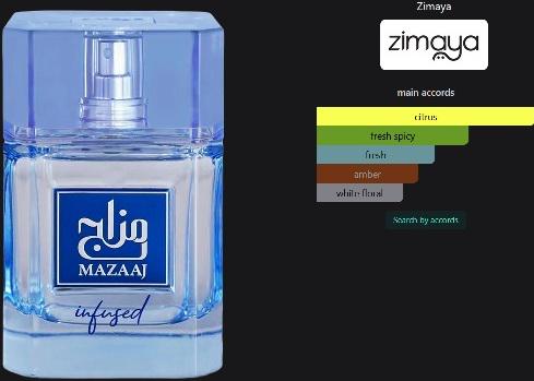 SOTD: Mazaaj Infused