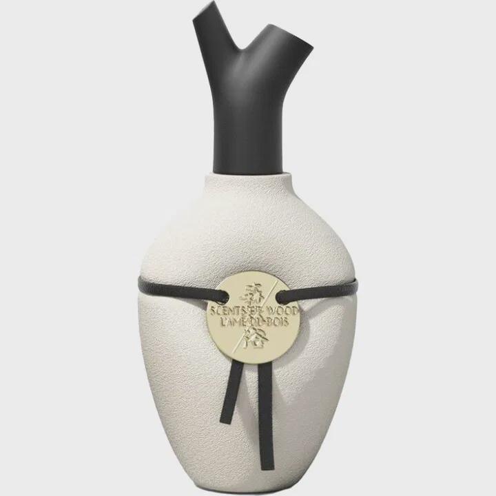 Sandalwood in Oak by Scents of Wood