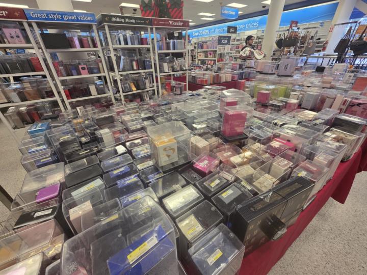 Crazy restock aty local Ross 😱