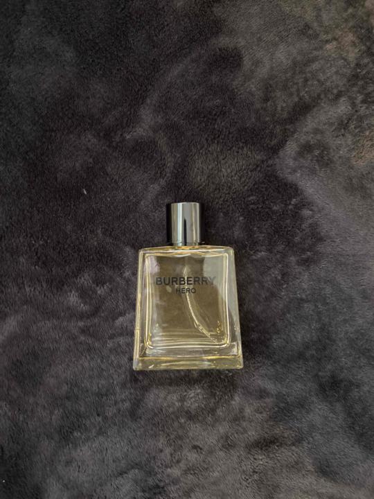 Burberry Hero EDT