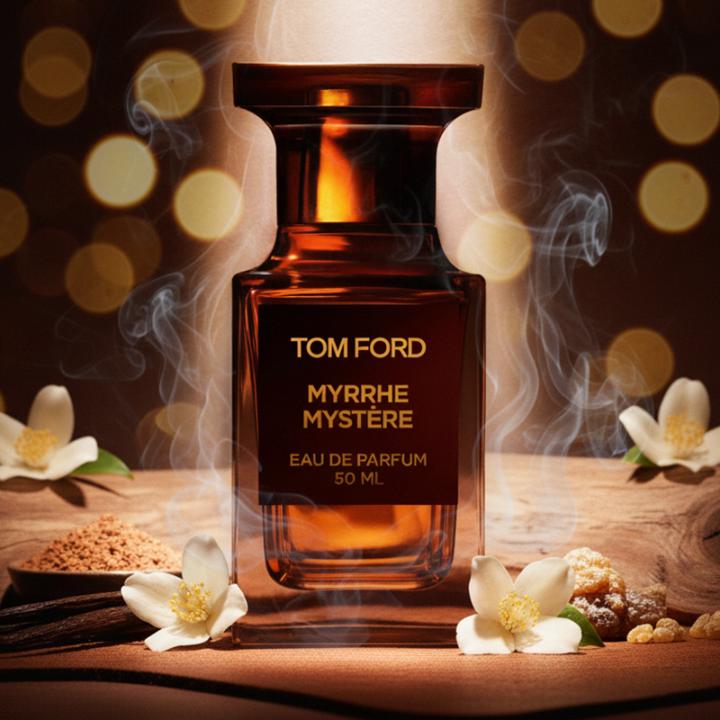 Best Tom Fords for winter — up to 48% OFF ❄️🔥