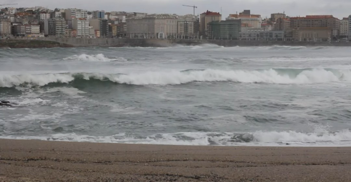 I wore Megamare for a week.