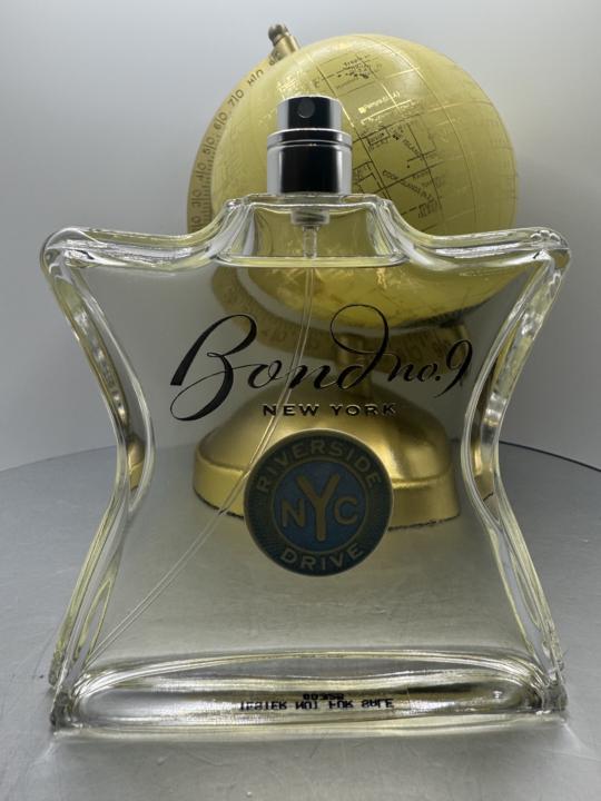 Bond No. 9 Riverside Drive edp