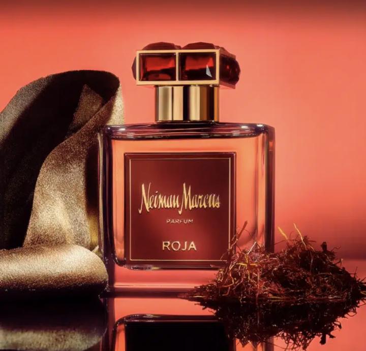 New Roja Parfums Neiman Marcus