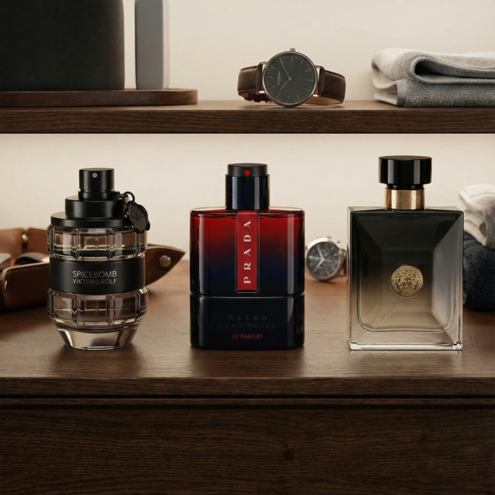 🔥Designer Icons & Classics — Up to 57% OFF 🔥