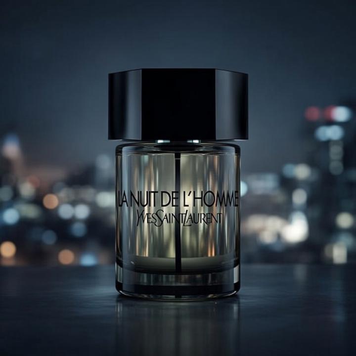 SOTD: La Nuit de L'Homme EDT by Yves Saint Laurent 10/04/2026