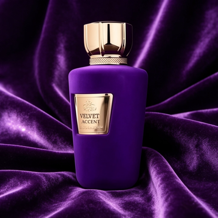 Slay the Scent:  Velvet Accent by Fragrance World