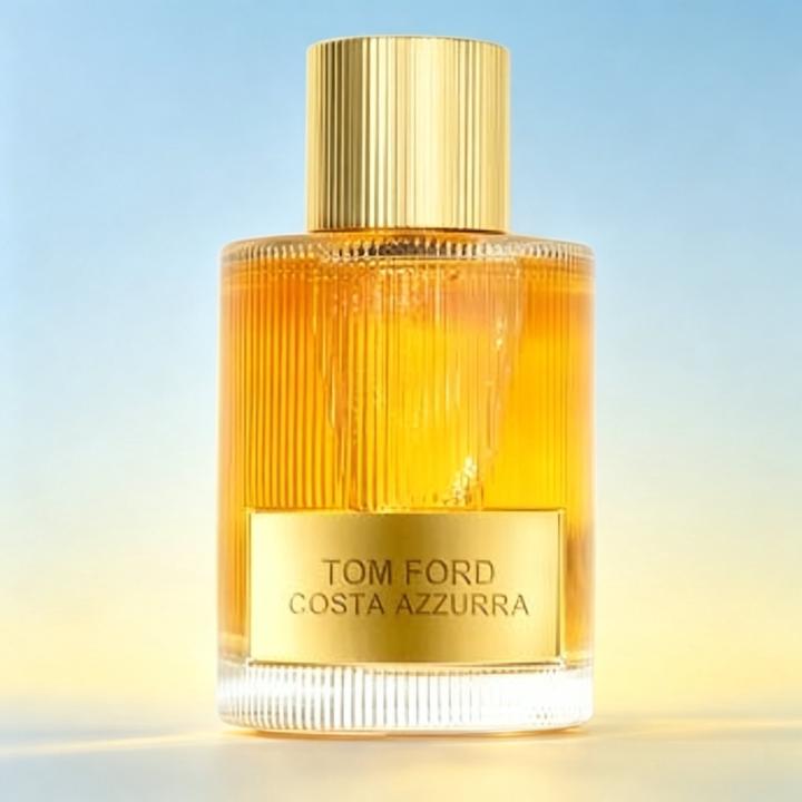 SOTD: Costa Azzurra edp by Tom Ford 14/07/2026