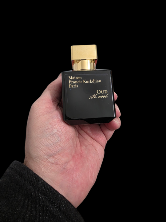 Oud Silk Mood by Maison Francis Kurkdjian review 