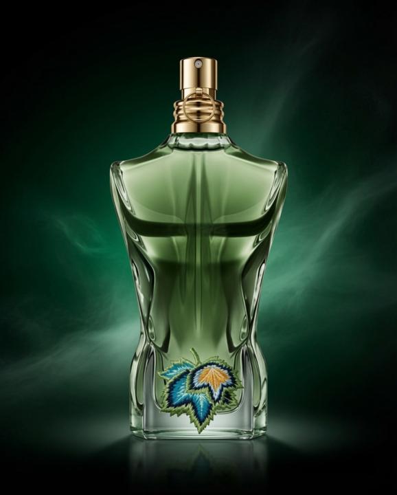 SOTD: Paradise Garden