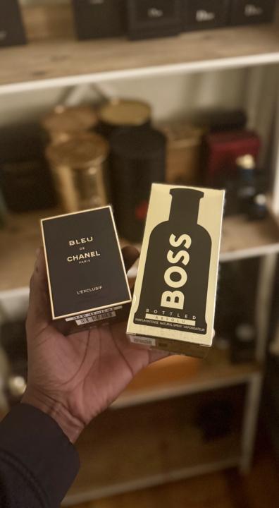 Thoughts and Opinions 