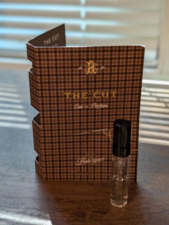 Penhaligon's The Cut