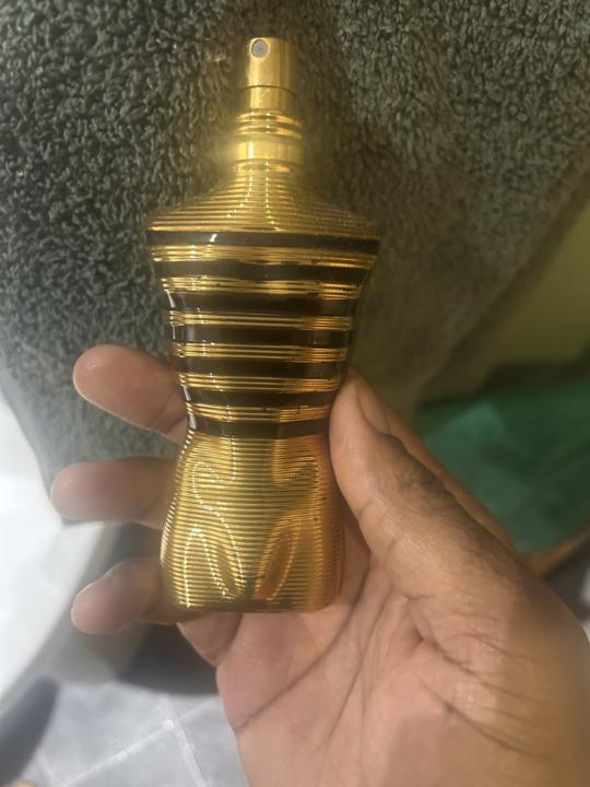 Today’s choice is JPG Le Male Elixir