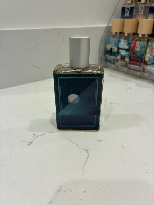 Mail Call / SOTD: IA Every Storm A Serenade 