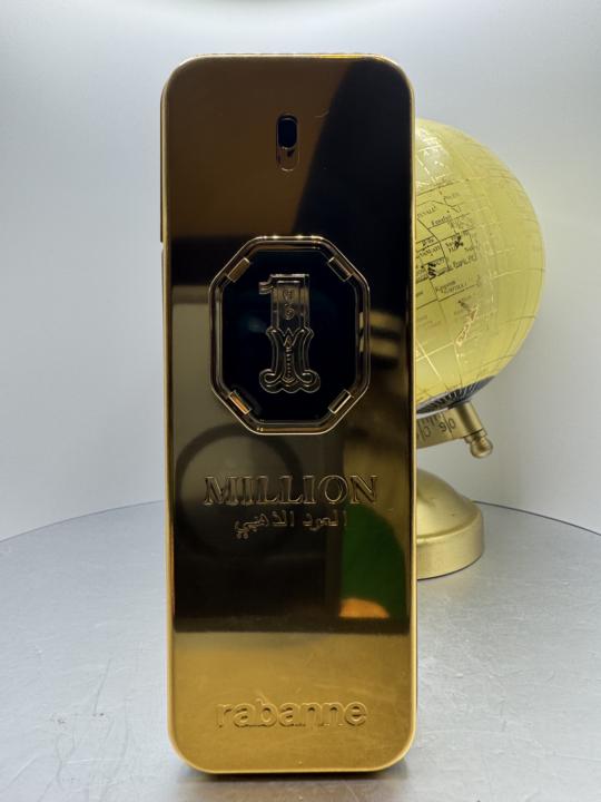 Rabanne 1 Million Golden Oud Parfum Intense
