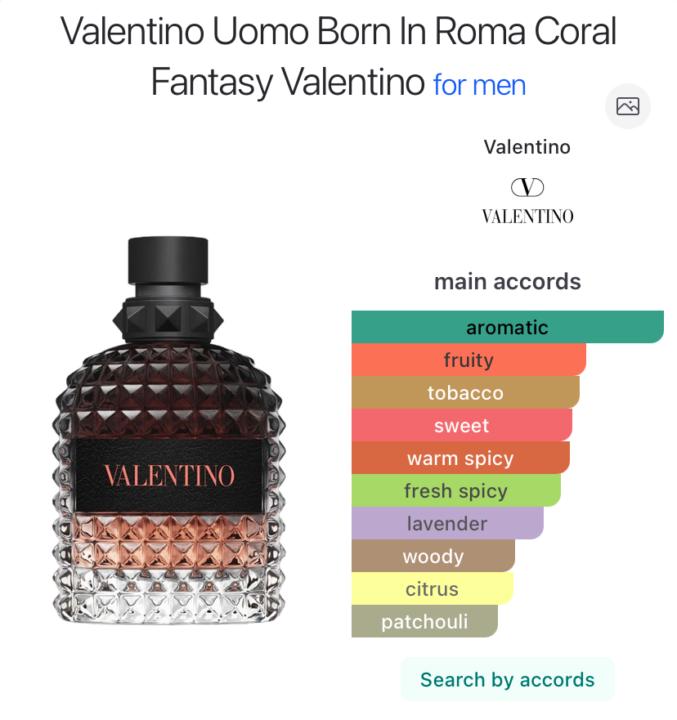 Testing Coral Fantasy