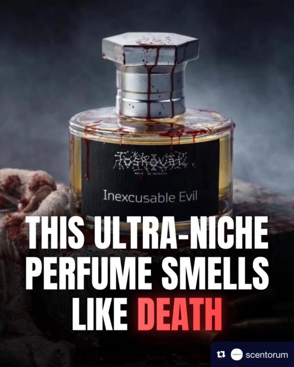 Toskovat / Inexcusable Evil