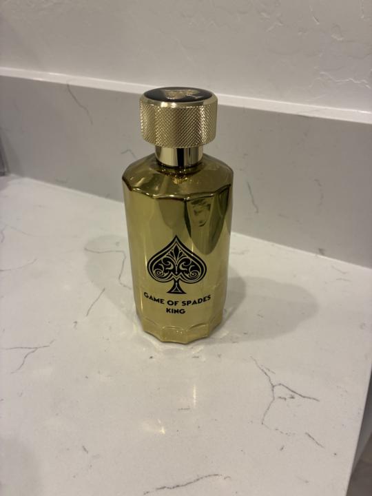 SOTEvening: GoS King